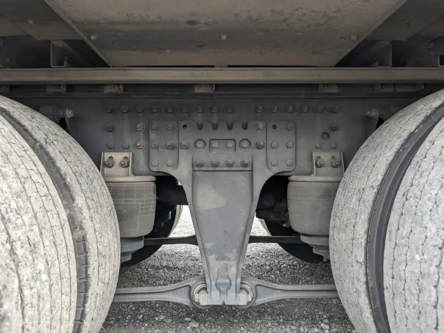 UD クオン 2PG-CG5CA(8x4)の写真28