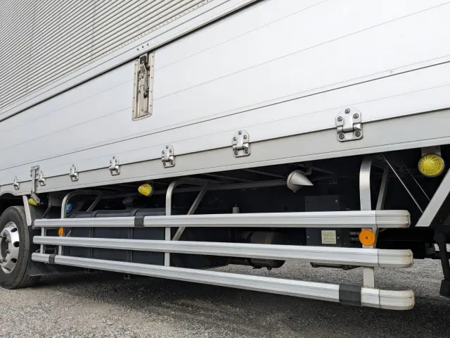 UD クオン 2PG-CG5CA(8x4)の写真31