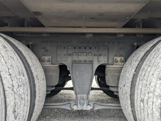 UD クオン 2PG-CG5CA(8x4)の写真36