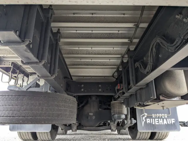 UD クオン 2PG-CG5CA(8x4)の写真38