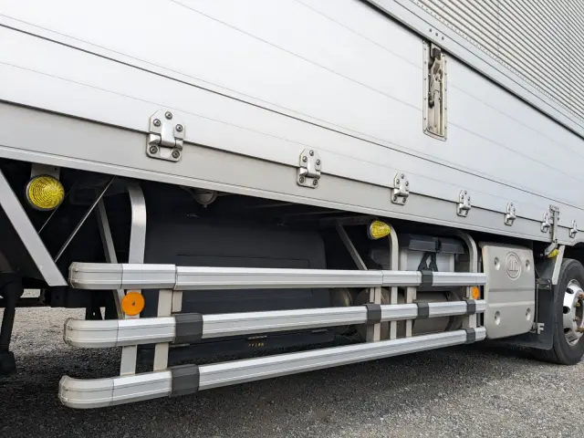 UD クオン 2PG-CG5CA(8x4)の写真39