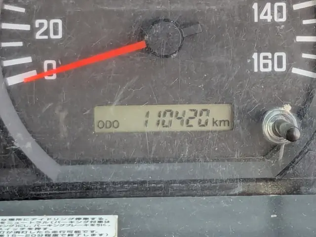 いすゞ エルフ TPG-NKR85AN(2WD)の写真12