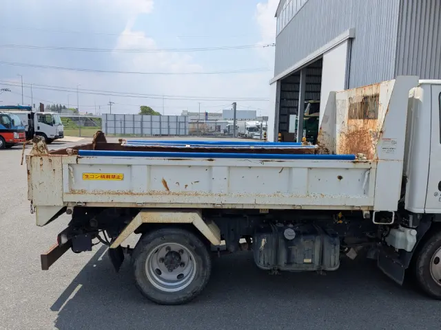 いすゞ エルフ TPG-NKR85AN(2WD)の写真21