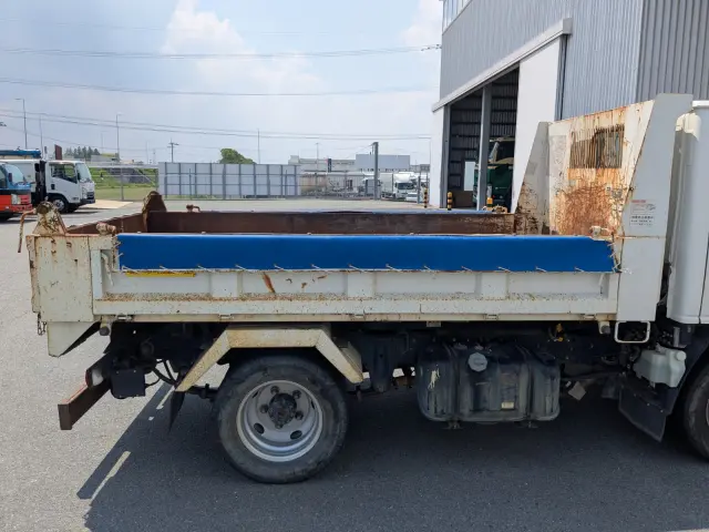 いすゞ エルフ TPG-NKR85AN(2WD)の写真23
