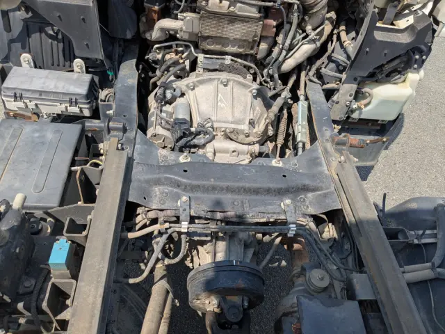 いすゞ エルフ TPG-NKR85AN(2WD)の写真31