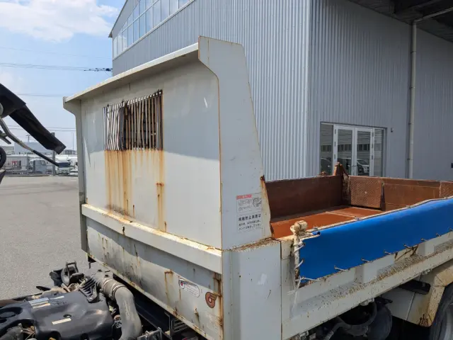 いすゞ エルフ TPG-NKR85AN(2WD)の写真44