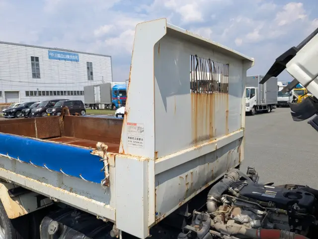 いすゞ エルフ TPG-NKR85AN(2WD)の写真47