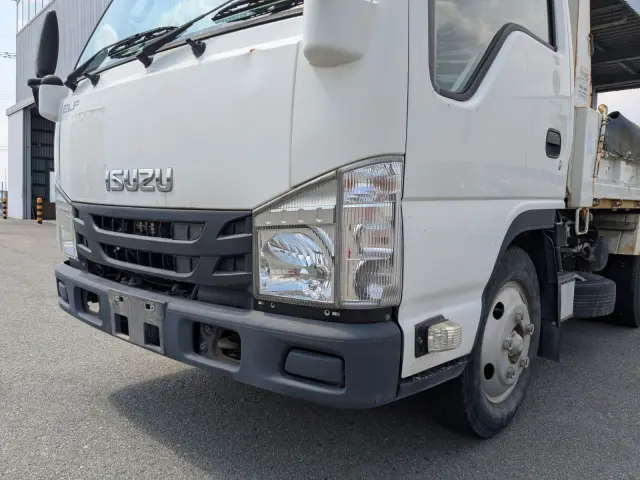 いすゞ エルフ TPG-NKR85AN(2WD)の写真24