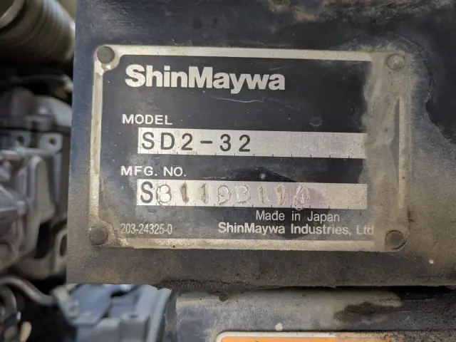 いすゞ エルフ TPG-NKR85AN(2WD)の写真31