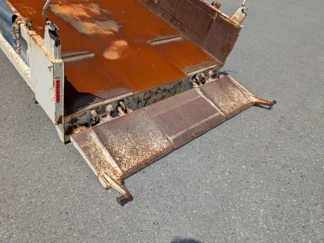 いすゞ エルフ TPG-NKR85AN(2WD)の写真34