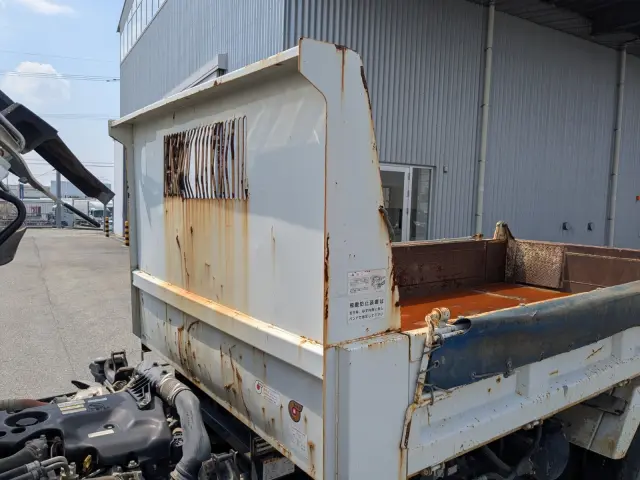 いすゞ エルフ TPG-NKR85AN(2WD)の写真45
