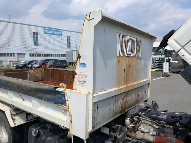 いすゞ エルフ TPG-NKR85AN(2WD)の写真48