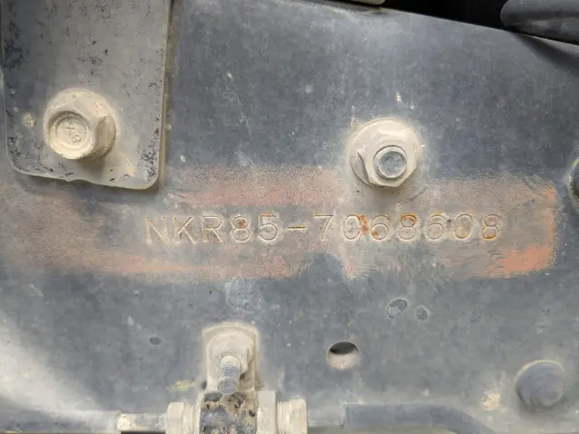 いすゞ エルフ TPG-NKR85AN(2WD)の写真49