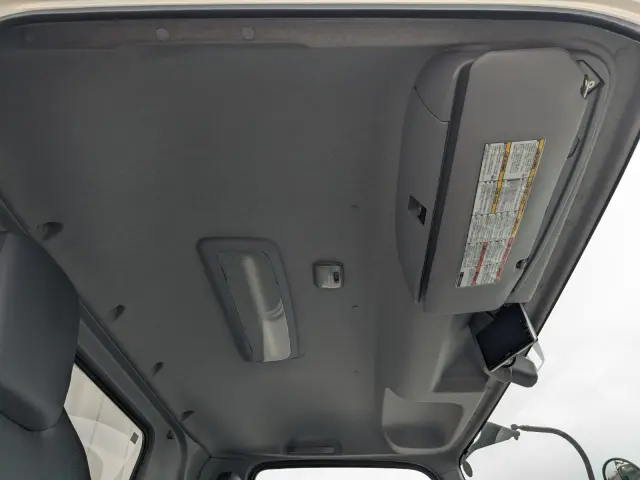 いすゞ フォワード 2PG-FRR90S2(2WD)の写真8