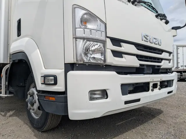 いすゞ フォワード 2PG-FRR90S2(2WD)の写真26