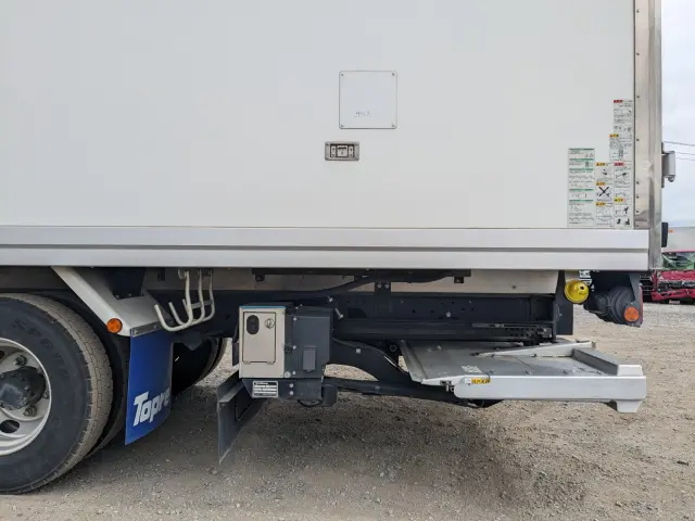 いすゞ フォワード 2PG-FRR90S2(2WD)の写真31