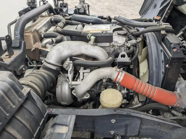 いすゞ フォワード 2PG-FRR90S2(2WD)の写真44