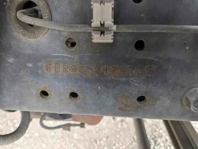 いすゞ フォワード 2PG-FRR90S2(2WD)の写真47