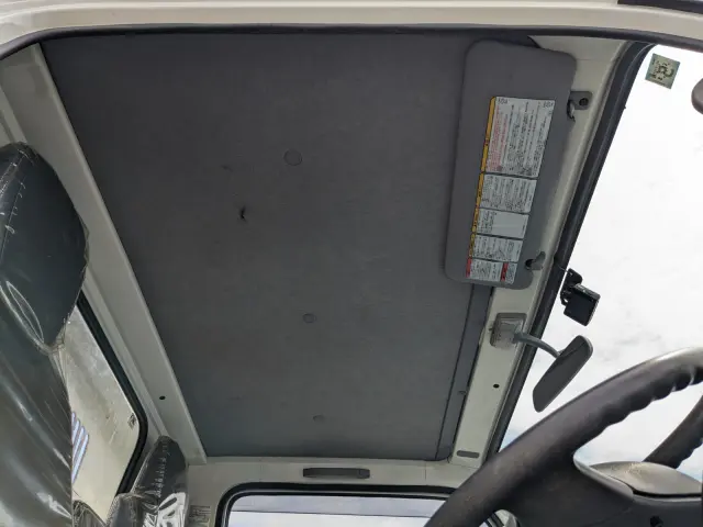 いすゞ エルフ TPG-NKR85AD(2WD)の写真10