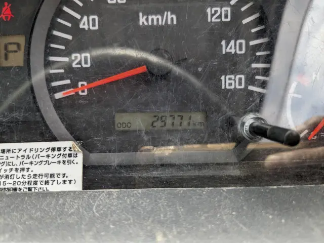 いすゞ エルフ TPG-NKR85AD(2WD)の写真13