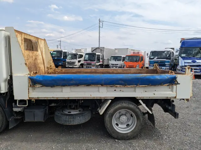 いすゞ エルフ TPG-NKR85AD(2WD)の写真28