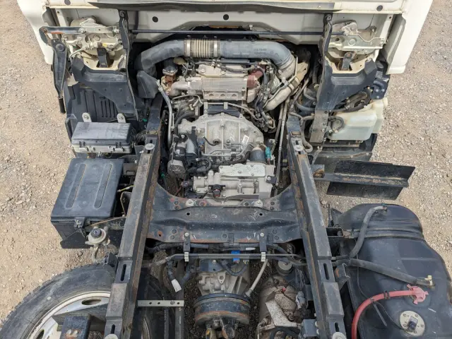 いすゞ エルフ TPG-NKR85AD(2WD)の写真38