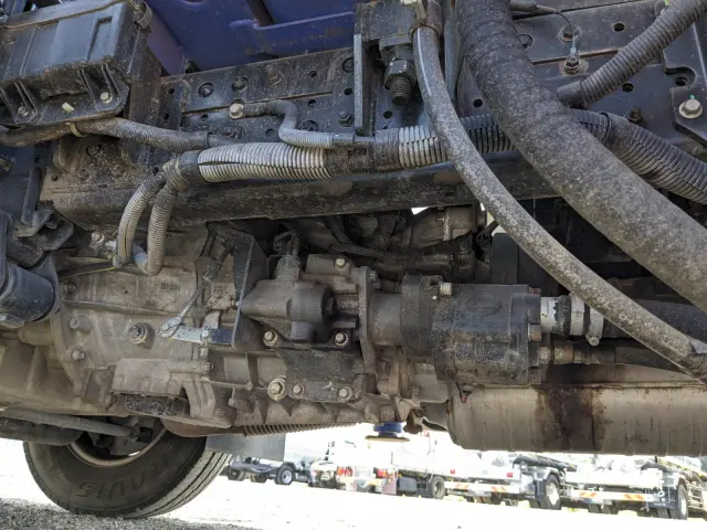 三菱 キャンター TPG-FEA50(2WD)の写真23
