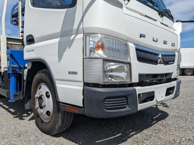 三菱 キャンター TPG-FEA50(2WD)の写真26