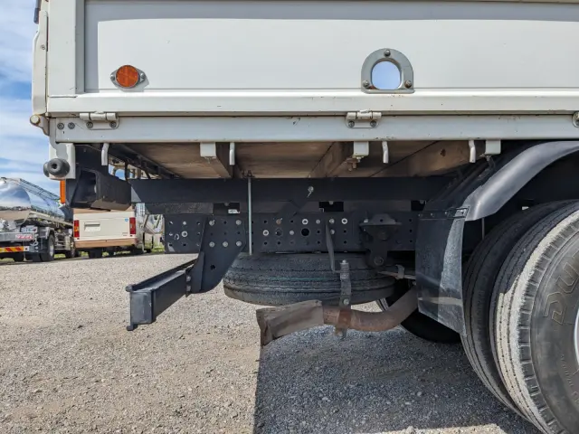三菱 キャンター TPG-FEA50(2WD)の写真28