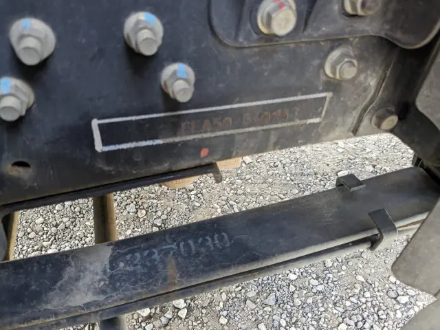 三菱 キャンター TPG-FEA50(2WD)の写真42
