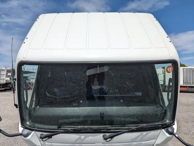 三菱 キャンター TPG-FEA50(2WD)の写真45
