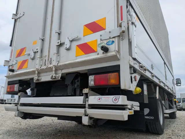 日野 デュトロ 2RG-XZU712M(2WD)の写真8