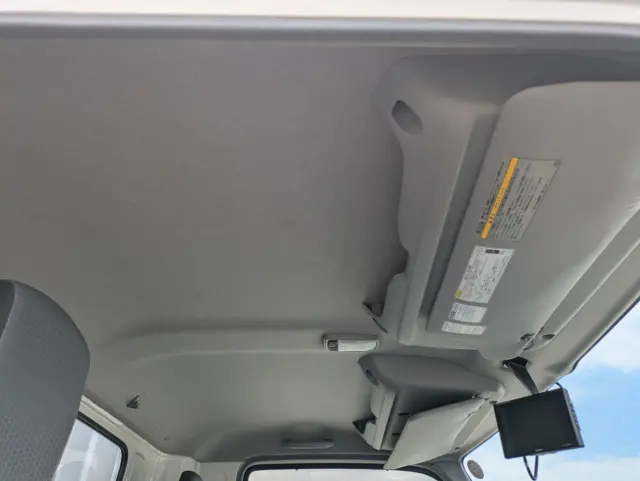 日野 デュトロ 2RG-XZU712M(2WD)の写真11