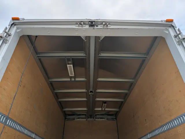 日野 デュトロ 2RG-XZU712M(2WD)の写真15