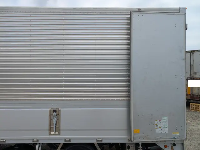 日野 デュトロ 2RG-XZU712M(2WD)の写真23