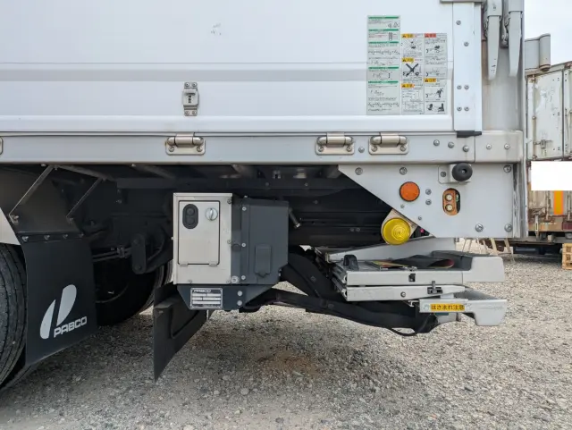 日野 デュトロ 2RG-XZU712M(2WD)の写真25