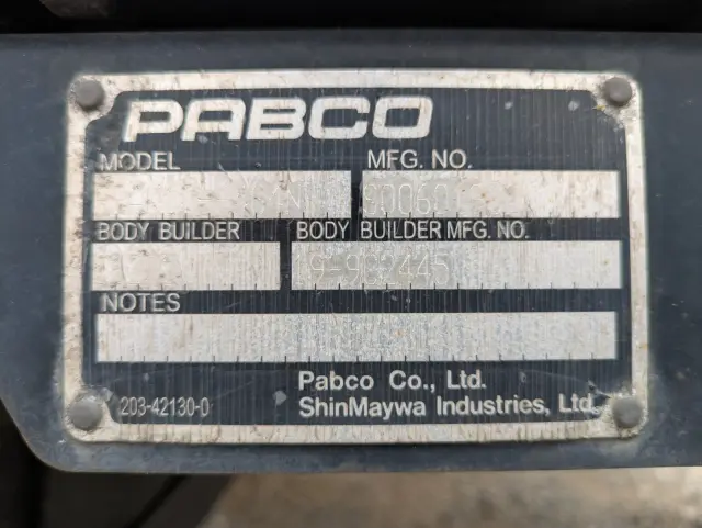 日野 デュトロ 2RG-XZU712M(2WD)の写真26