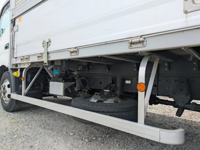 日野 デュトロ 2RG-XZU712M(2WD)の写真30