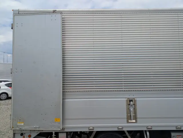 日野 デュトロ 2RG-XZU712M(2WD)の写真32