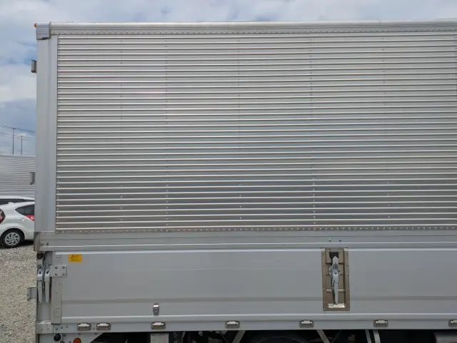 日野 デュトロ 2RG-XZU712M(2WD)の写真33