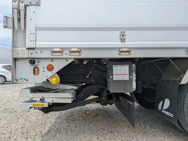 日野 デュトロ 2RG-XZU712M(2WD)の写真34