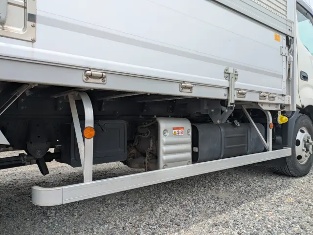 日野 デュトロ 2RG-XZU712M(2WD)の写真36