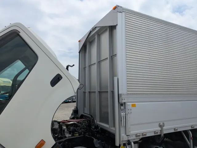 日野 デュトロ 2RG-XZU712M(2WD)の写真43