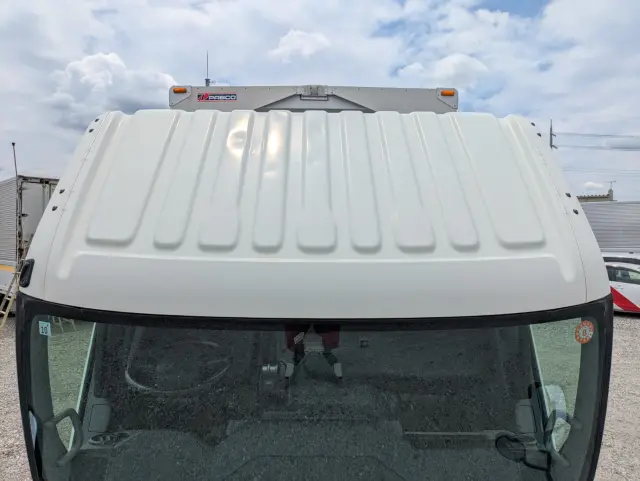 日野 デュトロ 2RG-XZU712M(2WD)の写真44