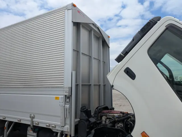 日野 デュトロ 2RG-XZU712M(2WD)の写真46