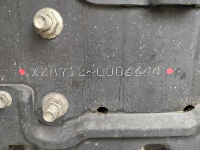 日野 デュトロ 2RG-XZU712M(2WD)の写真47