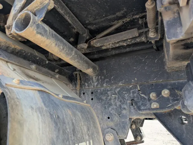 いすゞ エルフ TPG-NKR85AN(2WD)の写真36