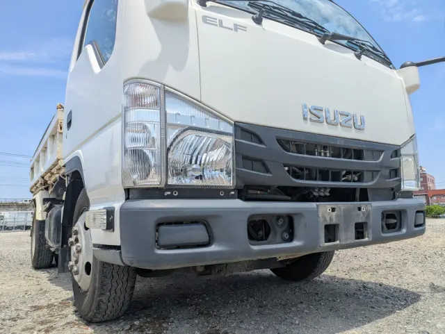 いすゞ エルフ TPG-NKR85AN(2WD)の写真25