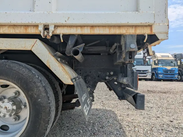 いすゞ エルフ TPG-NKR85AN(2WD)の写真31