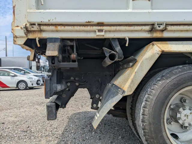 いすゞ エルフ TPG-NKR85AN(2WD)の写真33